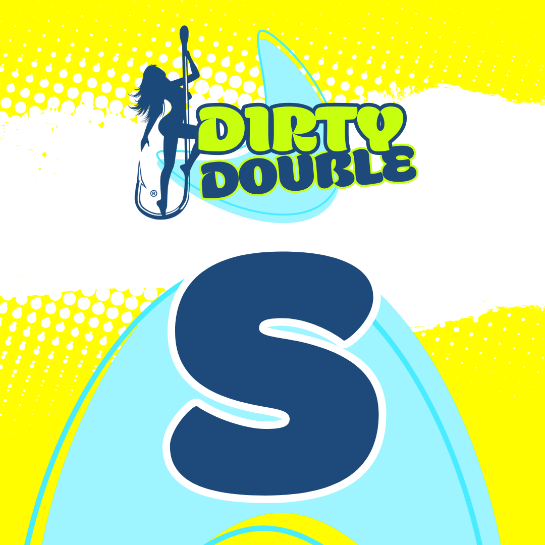 Dirty Double Pack 2x20